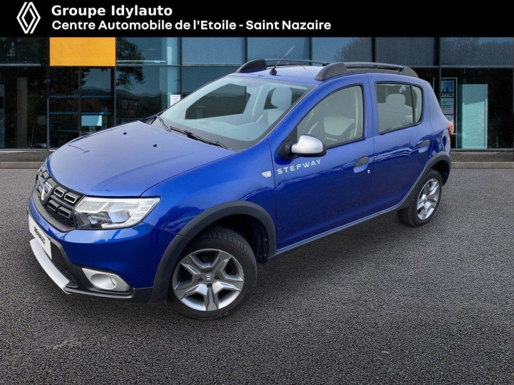 DACIA SANDERO - annonce-VO126228