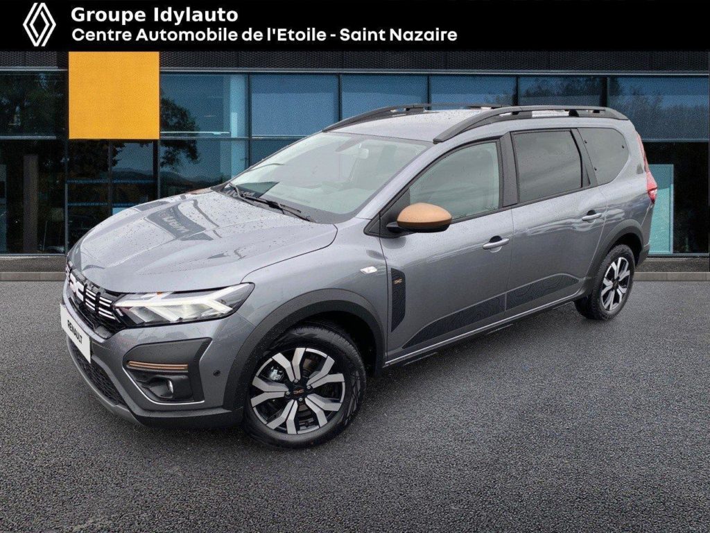 DACIA JOGGER - annonce-VO326104