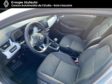 RENAULT CLIO V - annonce-VO326107