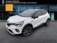 RENAULT CAPTUR - annonce-VO326201