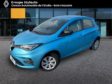 RENAULT ZOE - annonce-VO426244