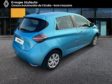 RENAULT ZOE - annonce-VO426244