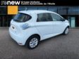 RENAULT ZOE - annonce-VO625683