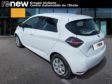 RENAULT ZOE - annonce-VO625732