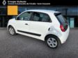 RENAULT TWINGO E-TECH ELECTRIQUE - annonce-VO626275