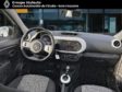 RENAULT TWINGO E-TECH ELECTRIQUE - annonce-VO626275