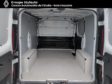 RENAULT TRAFIC FOURGON - annonce-VO826258