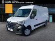 RENAULT MASTER FOURGON - annonce-VO124006