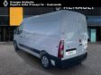 RENAULT MASTER FOURGON - annonce-VO124006