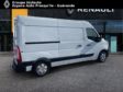 RENAULT MASTER FOURGON - annonce-VO124006