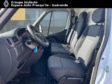 RENAULT MASTER FOURGON - annonce-VO124006