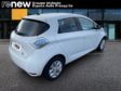 RENAULT ZOE - annonce-VO223788