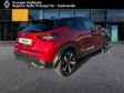 NISSAN JUKE - annonce-VO223958