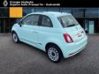 FIAT 500 SERIE 6 - annonce-VO223983