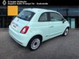 FIAT 500 SERIE 6 - annonce-VO223983