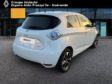 RENAULT ZOE - annonce-VO224110