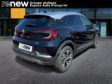 RENAULT CAPTUR - annonce-VO323542