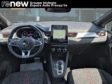 RENAULT CAPTUR - annonce-VO323542