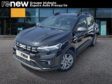 DACIA SANDERO - annonce-VO323680