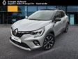 RENAULT CAPTUR - annonce-VO323893