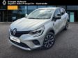 RENAULT CAPTUR - annonce-VO324071