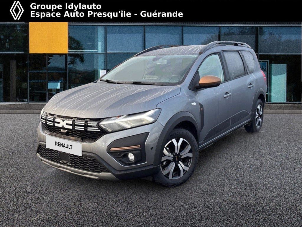 DACIA JOGGER - annonce-VO324123