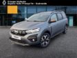 DACIA JOGGER - annonce-VO324123