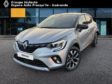 RENAULT CAPTUR - annonce-VO324125