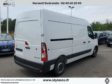 RENAULT MASTER FOURGON - annonce-VO422108