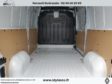 RENAULT MASTER FOURGON - annonce-VO422108