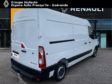 RENAULT MASTER FOURGON - annonce-VO423714