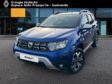 DACIA DUSTER - annonce-VO424124