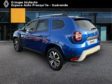 DACIA DUSTER - annonce-VO424124