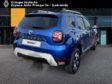 DACIA DUSTER - annonce-VO424124