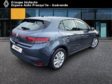 RENAULT MEGANE IV BERLINE - annonce-VO424128