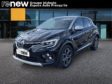 RENAULT CAPTUR - annonce-VO623636