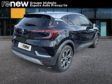 RENAULT CAPTUR - annonce-VO623636