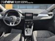 RENAULT CAPTUR - annonce-VO623636