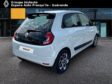 RENAULT TWINGO E-TECH ELECTRIQUE - annonce-VO623795