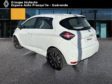 RENAULT ZOE E-TECH ELECTRIQUE - annonce-VO624067