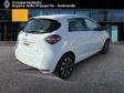 RENAULT ZOE E-TECH ELECTRIQUE - annonce-VO624067