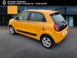 RENAULT TWINGO III - annonce-VO624088