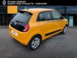 RENAULT TWINGO III - annonce-VO624088