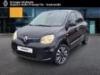 RENAULT TWINGO E-TECH ELECTRIQUE - annonce-VO624111