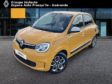 RENAULT TWINGO III - annonce-VO824117