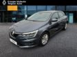 RENAULT MEGANE IV BERLINE - annonce-VO240322