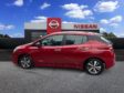 NISSAN LEAF II - annonce-VO624191