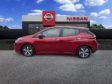 NISSAN LEAF II - annonce-VO624279