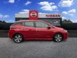 NISSAN LEAF II - annonce-VO624191