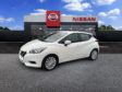 NISSAN MICRA V - annonce-VO624262